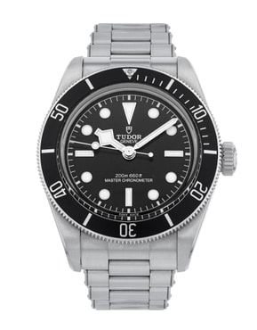 Luxury pre-owned watches still within the manufacturer’s warranty